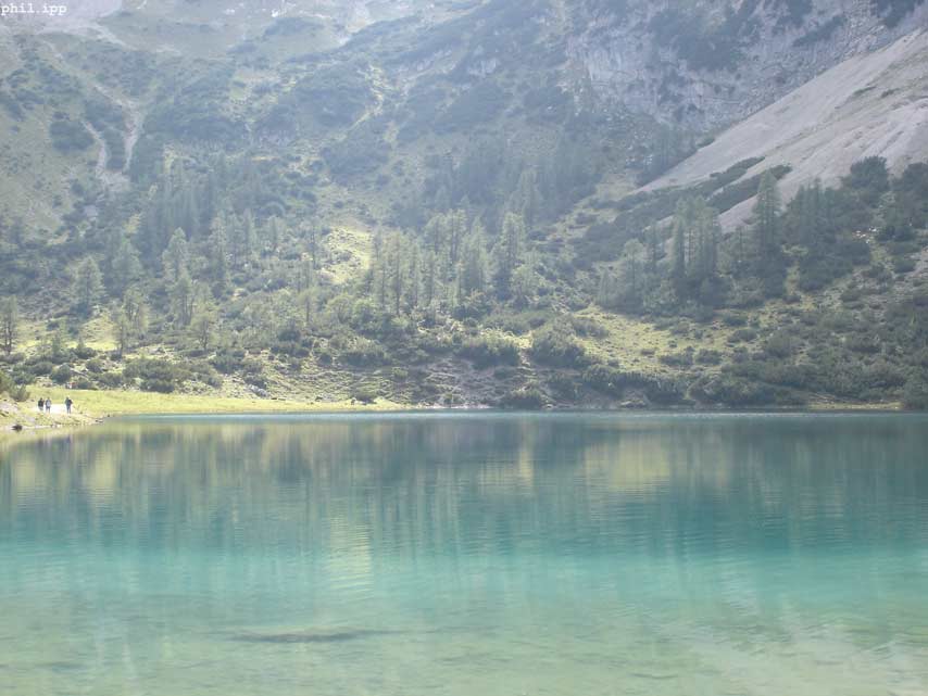 augenblick